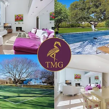 Villa Burak - Luxury With Pool